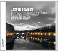VARIOUS ARTISTS Dreams, Thoughts and Poetry (CD) (US IMPORT)
