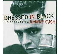 Various Artists - Dressed In Black: A Tribute To Johnny