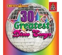 Various Artists - Drews 30 Disco Songs