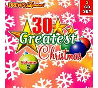 Various Artists - Drew's Famous 30 Greatest Christmas 2
