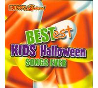 Various Artists - Drew's Famous Bestest Kids Hal