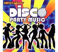 Various Artists - Drew's Famous Disco Dance Party Music