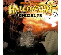 Various Artists - Drew's Famous Halloween Special F/X