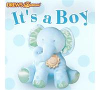 Various Artists - Drew's Famous It's a Boy