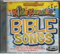 Various Artists - Drew's Famous Kids Karaoke Bible Songs