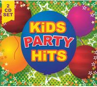 Various Artists - Drew's Famous Kids Party Hits