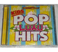 Various Artists - Drew's Famous Kids Pop Luau Hits