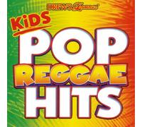 Various Artists - Drew's Famous Kids Pop Reggae