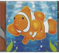 Various Artists - Drew's Famous: Kids Under the Sea Fun