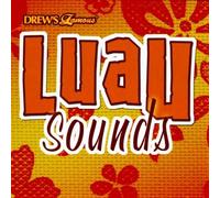 Various Artists - Drew's Famous Luaus Sounds