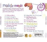 Various Artists - Drew's Famous Mobile Music
