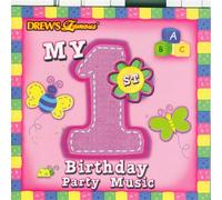 Various Artists - Drew's Famous: My 1st B-Day Party (Pink)