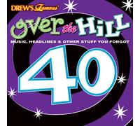Various Artists - Drew's Famous Over the Hill at 40 the Times