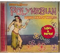 Various Artists - Drew's Famous Polynesian Party Music