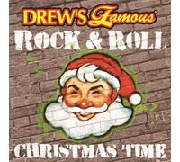 Various Artists - Drew's Famous: Rock And Roll Christmas Time (Various Artists)