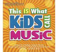 Various Artists - Drew's Famous This Is What Kids Call Music