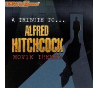 Various Artists - Drew's Famous Tribute to Alfred Hitchcock
