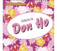 Various Artists - Drew's Famous Tribute to Don Ho