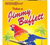 Various Artists - Drew's Famous Tribute to Jimmy Buffett