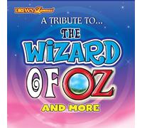 Various Artists - Drew's Famous Tribute to Wizard of Oz