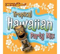 Various Artists - Drew's Famous Tropical Hawaiian Party