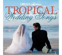 Various Artists - Drew's Famous Tropical Wedding