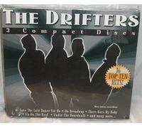 Various Artists - Drifters
