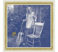 VARIOUS ARTISTS - DRIFTLESS DREAMERS IN CUCA COUNTRY BLUE - Vinyl - K3447z