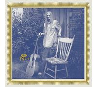 Various Artists – Driftless Dreamers: In Cuca Country – Vinyl – Blue