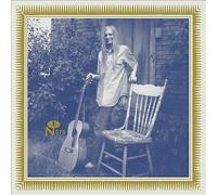 Various Artists – Driftless Dreamers: In Cuca Country – Vinyl – Blue
