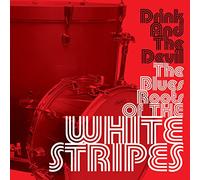 Various Artists - Drink and the Devil - The Blues Roots of the White Stripes