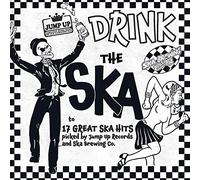Various Artists - Drink The Ska [VINYL]