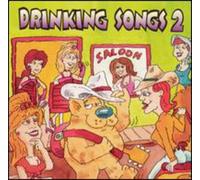 Various Artists - Drinking Songs 2