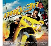 Various Artists - Driv3r: The Soundtrack / Game O.S.T.