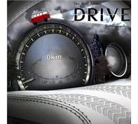 Various Artists - Drive [EP