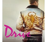 Various Artists - Drive / O.S.T. (Gold Vinyl) [VINYL]