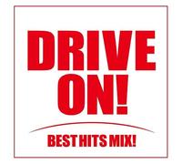 VARIOUS ARTISTS - Drive Onbest Hits Mix