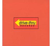 Various Artists - Drive-Thru Box Set Vol.2