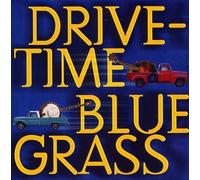 Various Artists – Drive-Time Bluegrass – Rebel