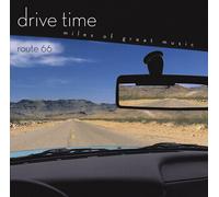 Various Artists - Drive Time: Route 66 [New CD]