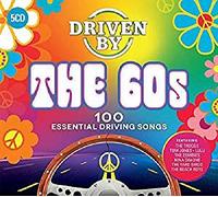 Various Artists - Driven by the 60s