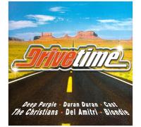 Various Artists – Drivetime