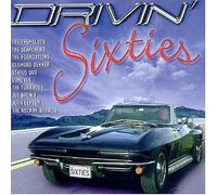Various Artists - Drivin' 60's