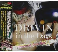 Various Artists - Drivin in the Days Vol.2-Precious Time