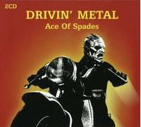Various Artists - Drivin' Metal Ace