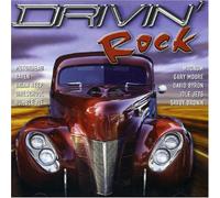 Various Artists - Drivin' Rock
