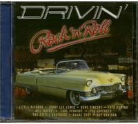 Various Artists - Drivin' Rock 'n' Roll
