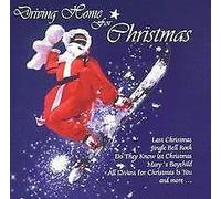 Various Artists - Driving Home For Christmas