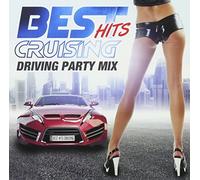 VARIOUS ARTISTS - Driving In The Mix -Best Cruisin-