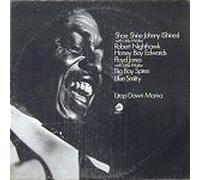 Various Artists - Drop Down Mama [VINYL]